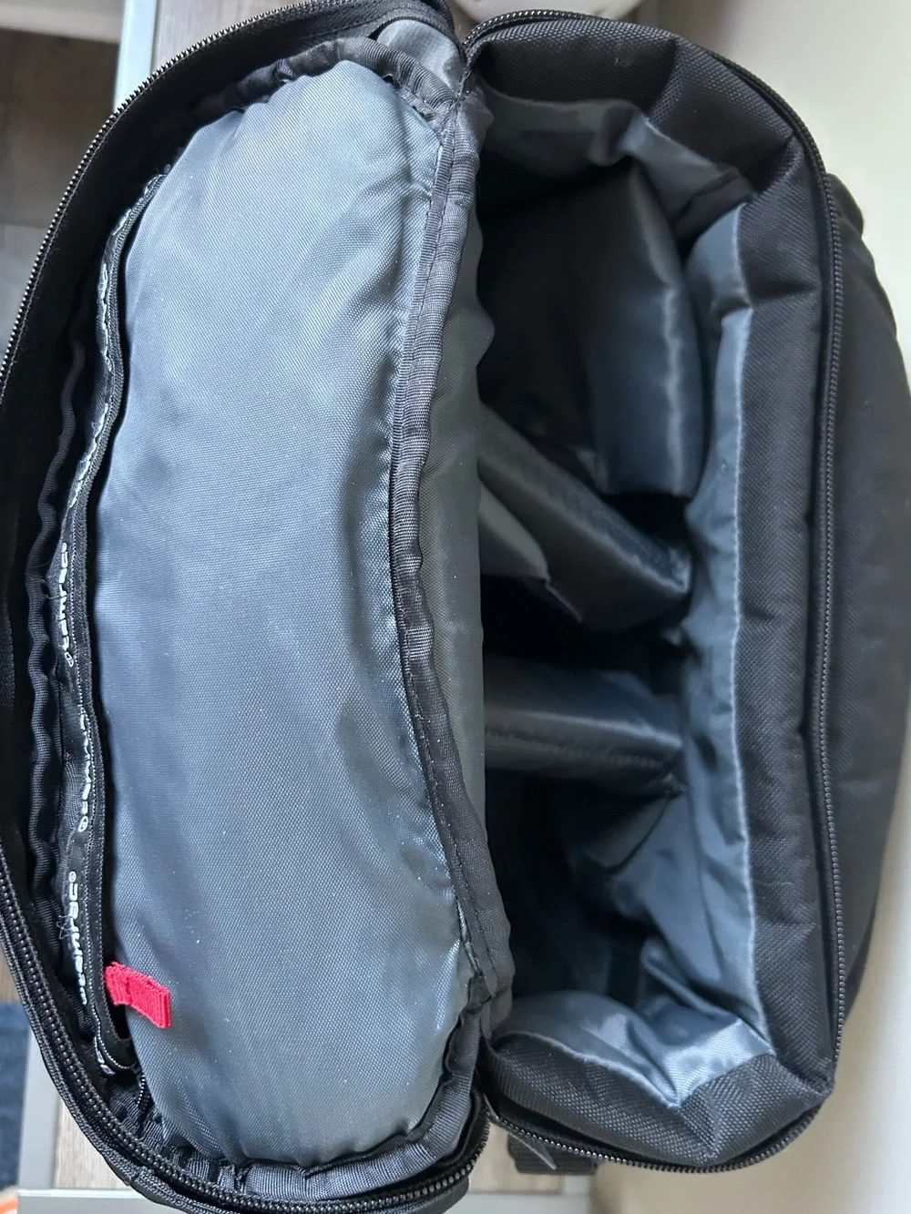 Tamrac camera bag